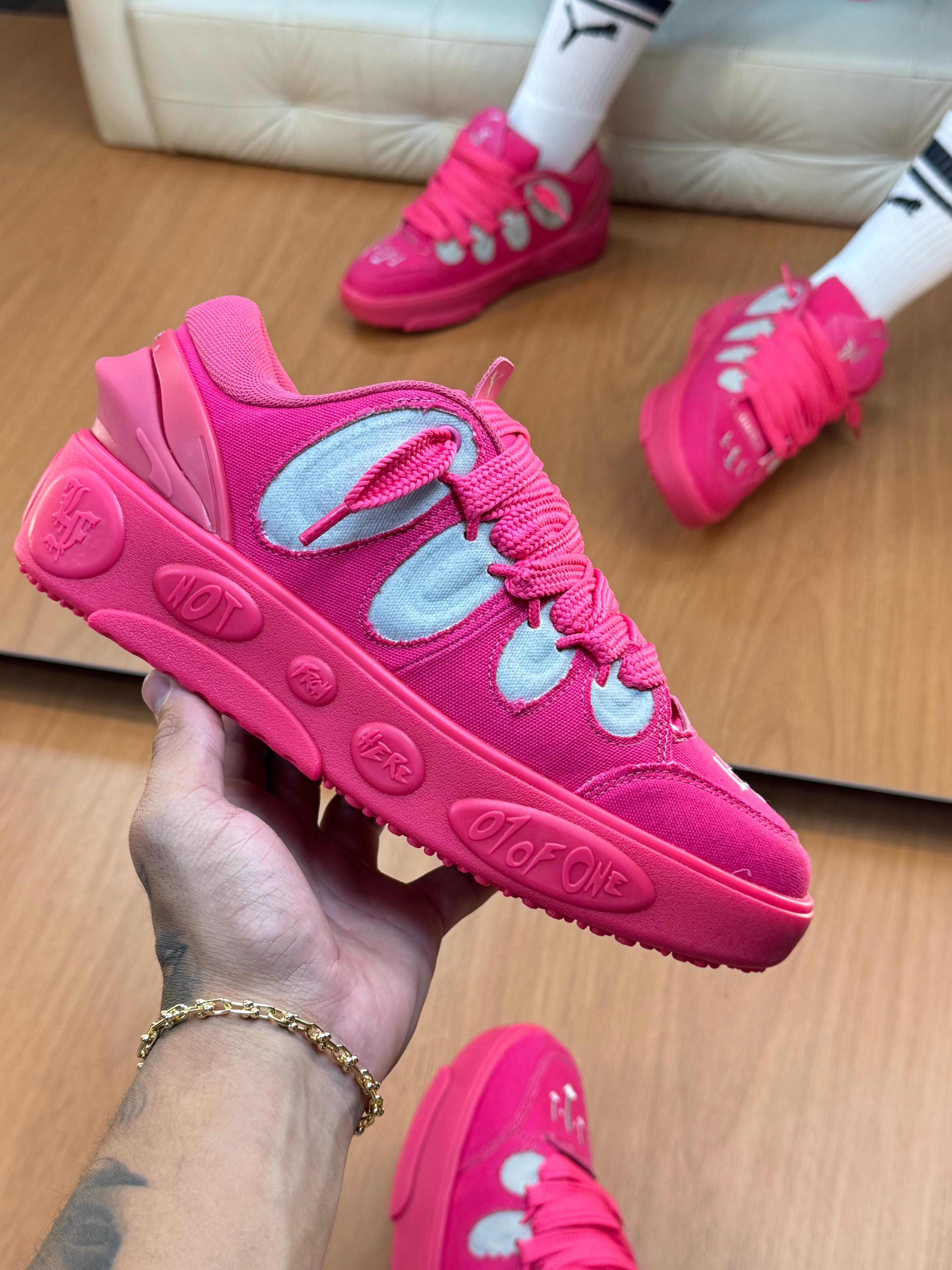 Puma LaFrancé Pink