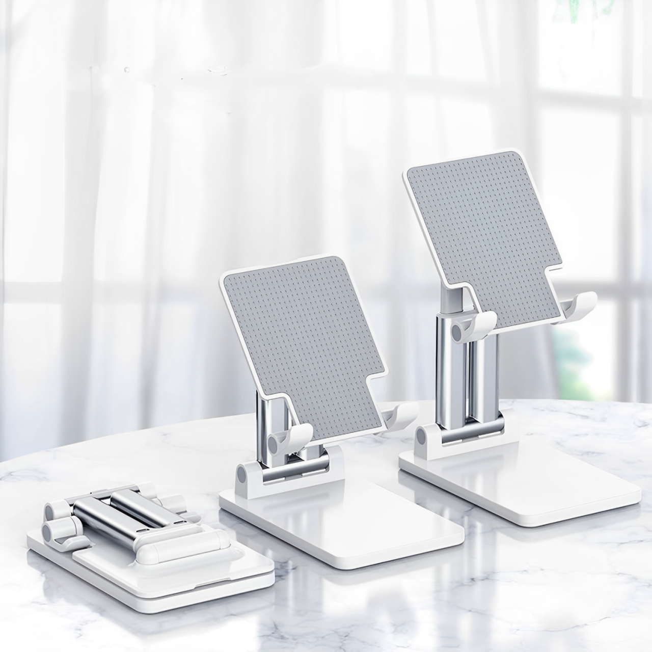 DeskSuporte ProX - Suporte Para Celular