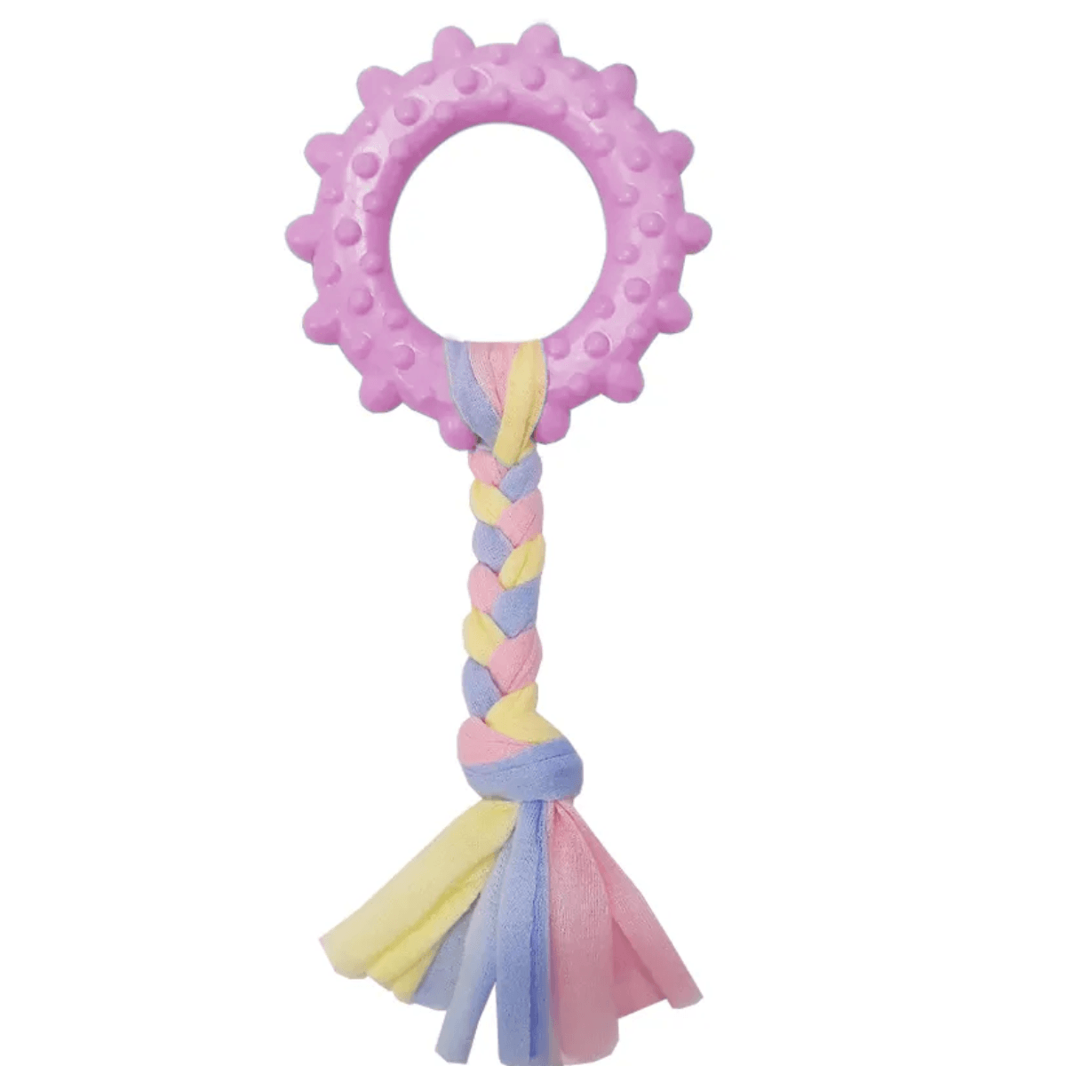 Brinquedo Mordedor Para Câes Filhotes