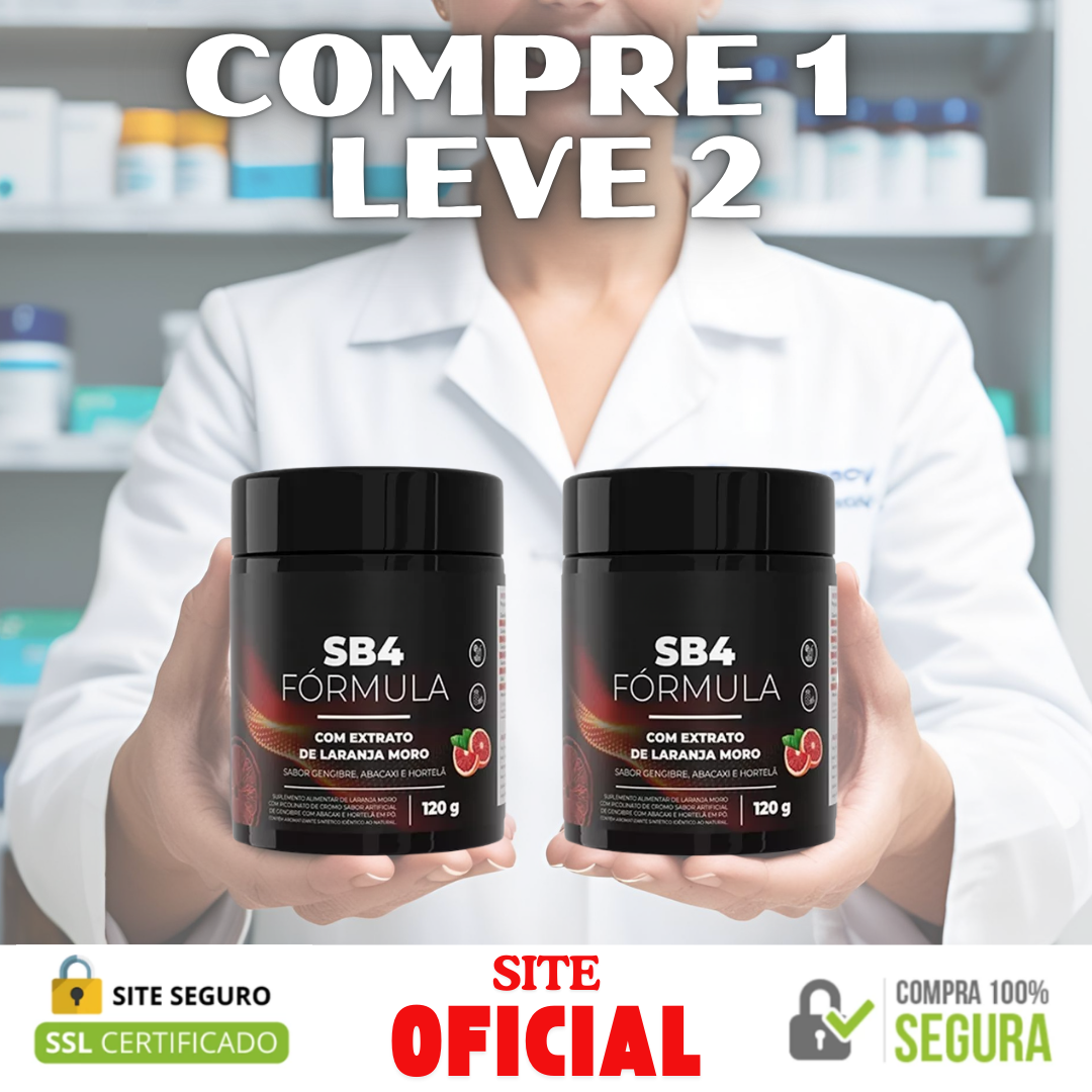 Fórmula SB4