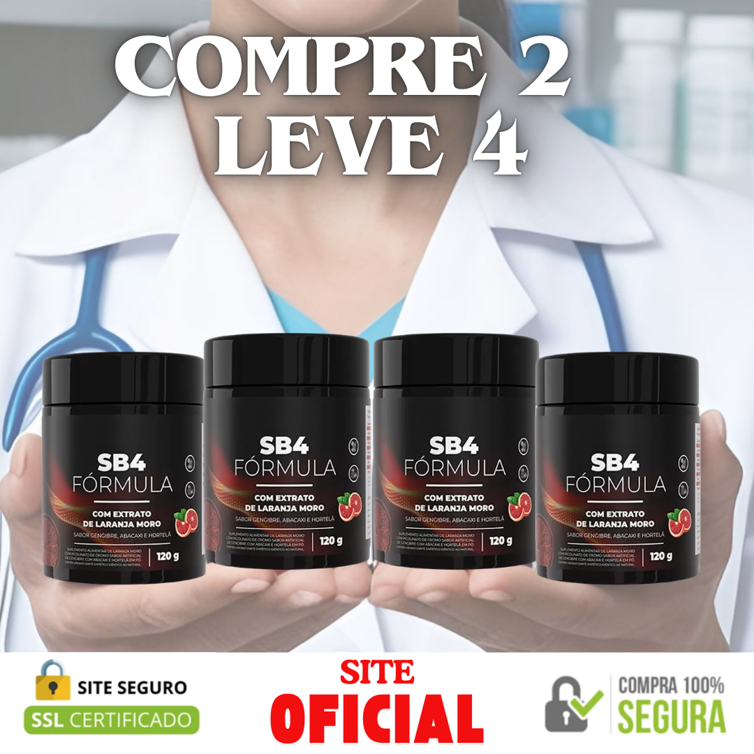 Fórmula SB4