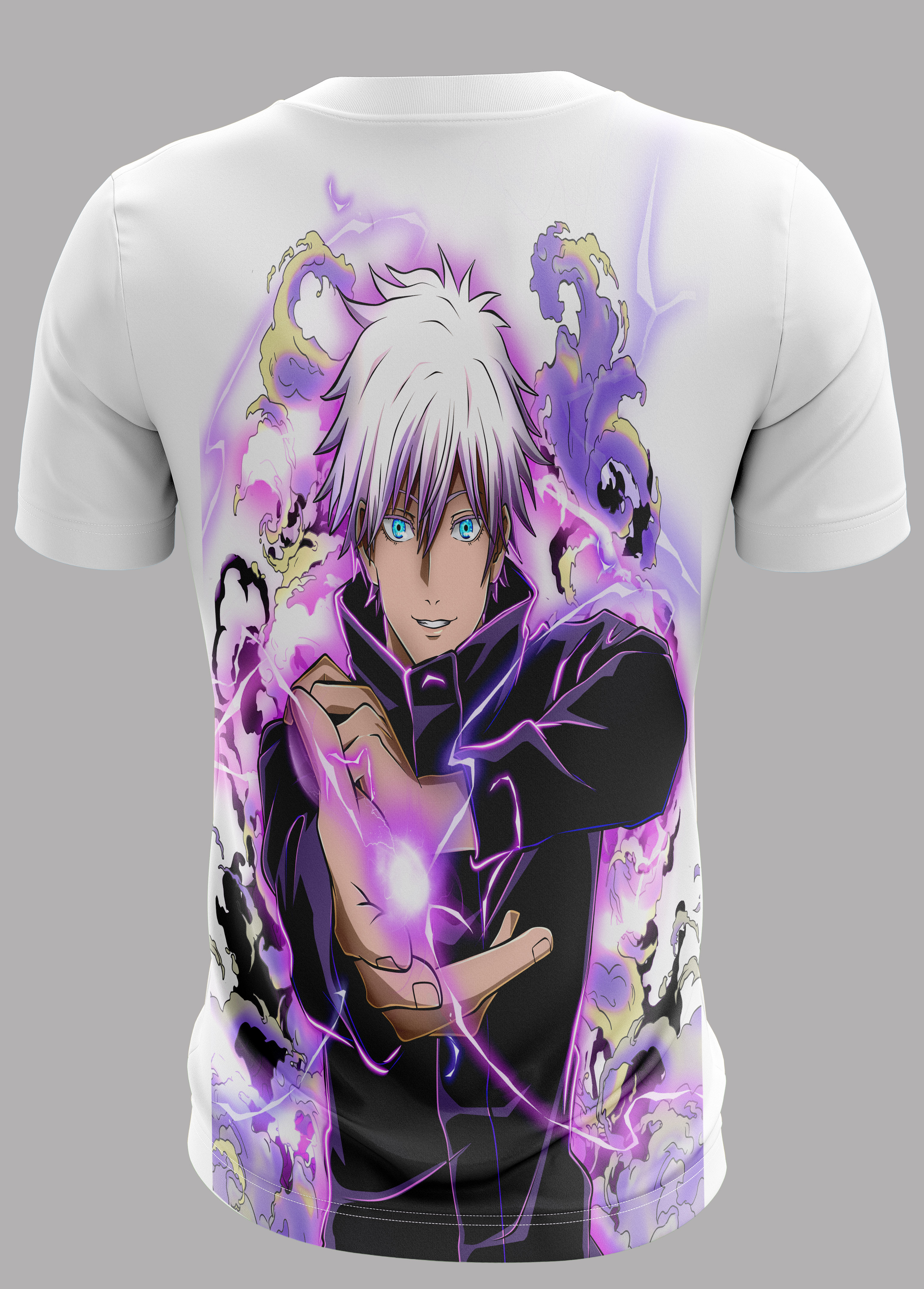 Camiseta Gojo 2