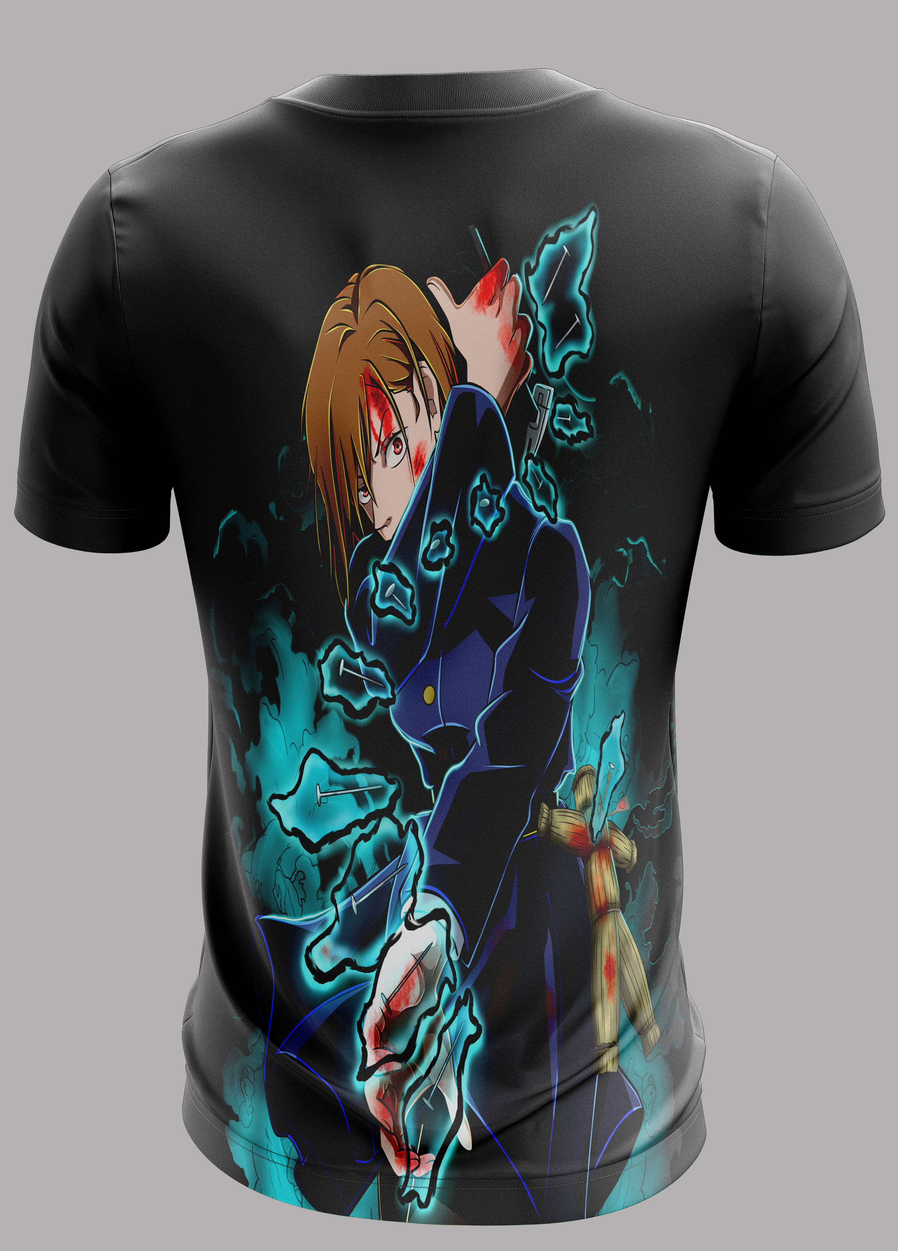 Camiseta Nobara