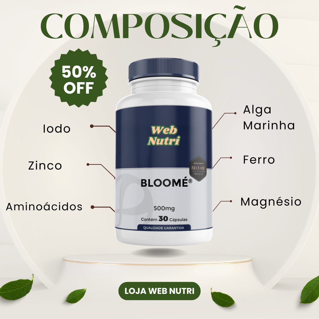 Bloomé