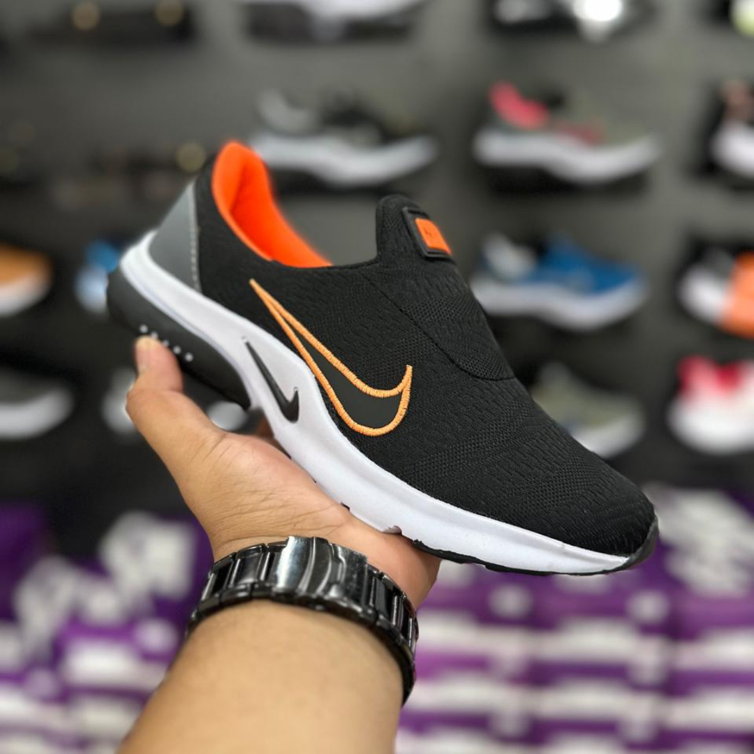 Tenis Nike Preston Max