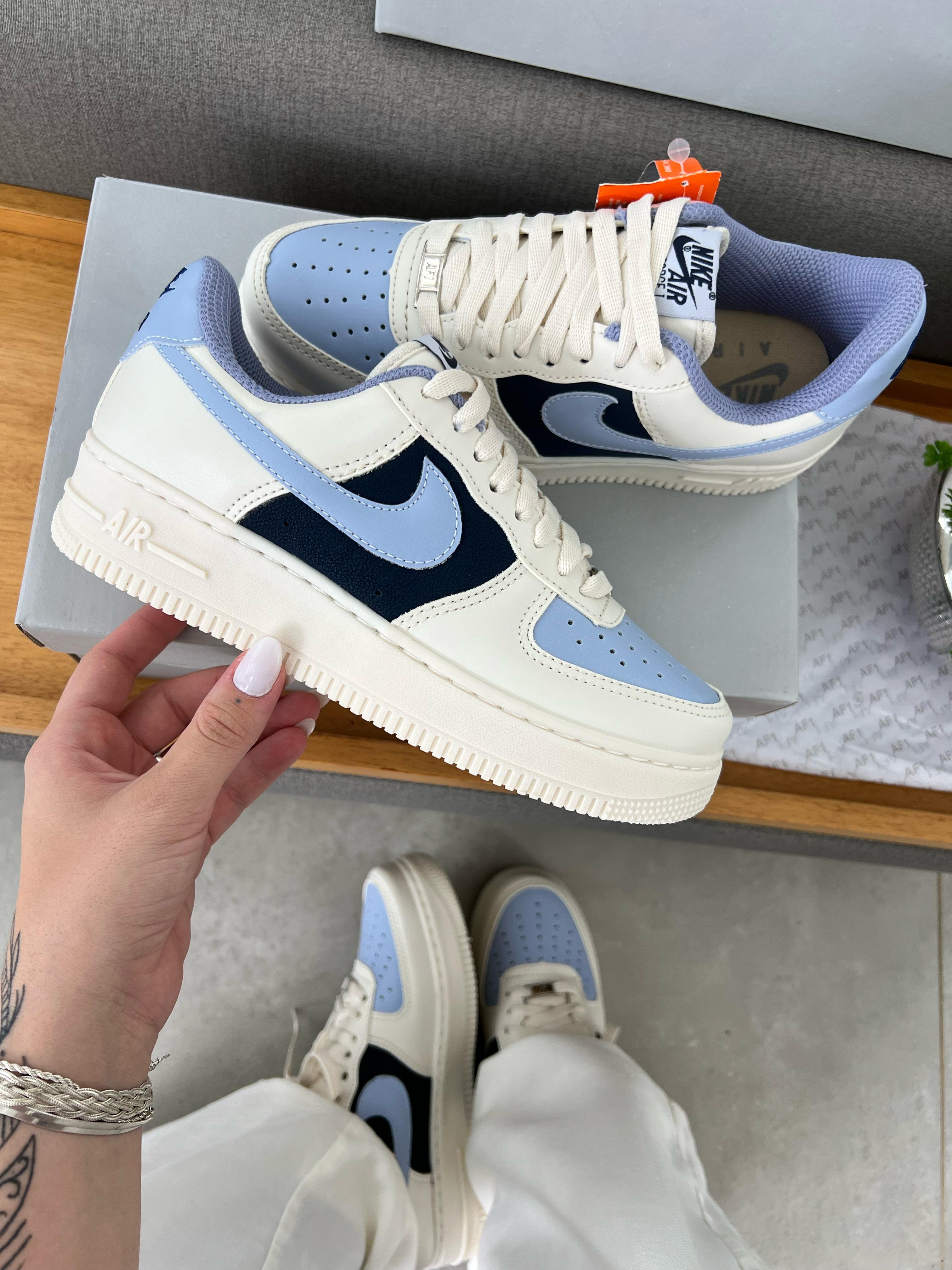 Nike Air Force Frost