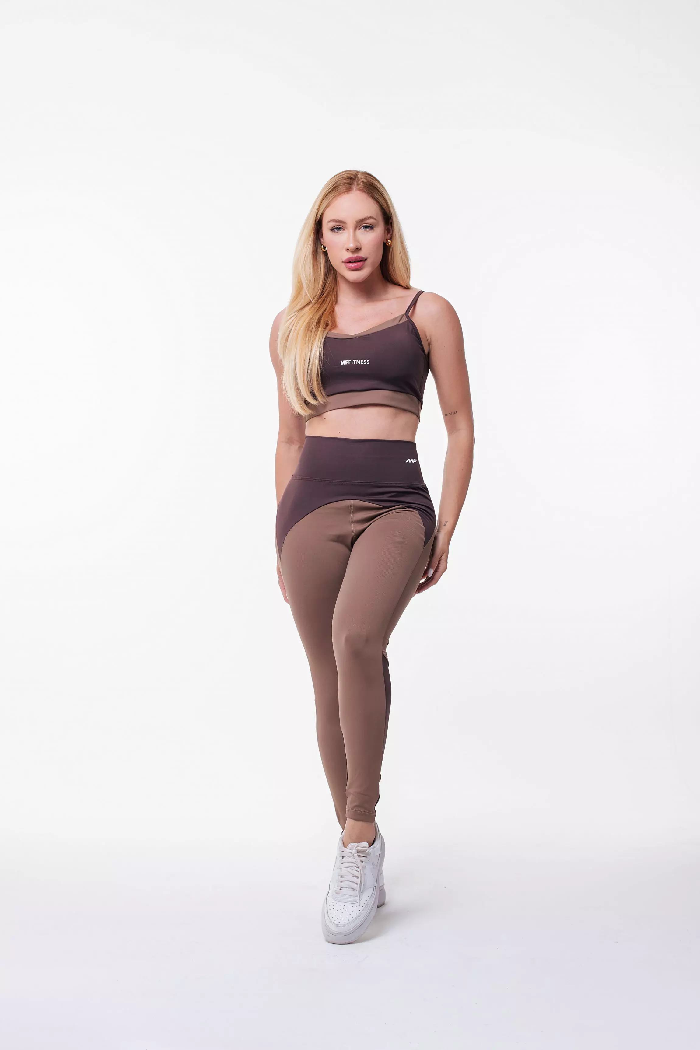 CONJUNTO DE CALÇA AYANNA FITNESS