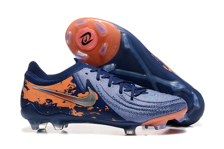Chuteira Nike Phantom GX II Elite Erling Haaland Force9 Campo
