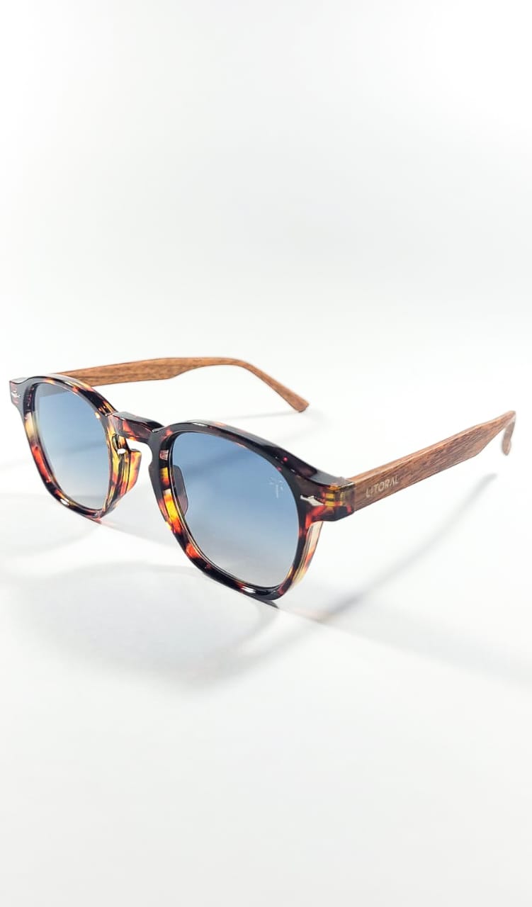 Óculos solar Litoral Soul 2