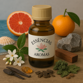 Essência Oleosa - Contratipo EUPHORIA F