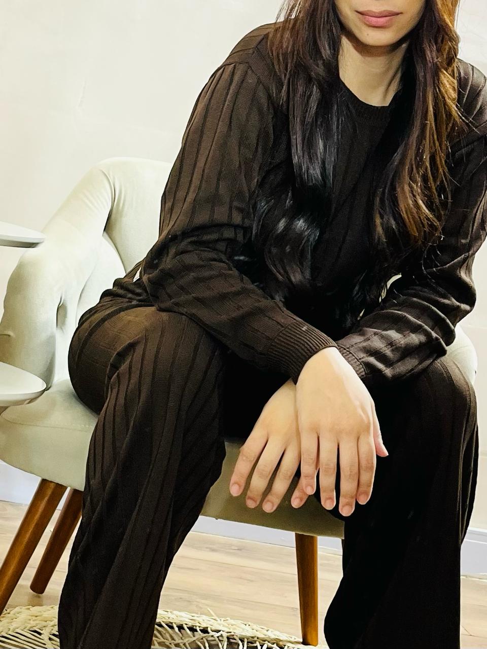 CONJUNTO LÃ GILEADE