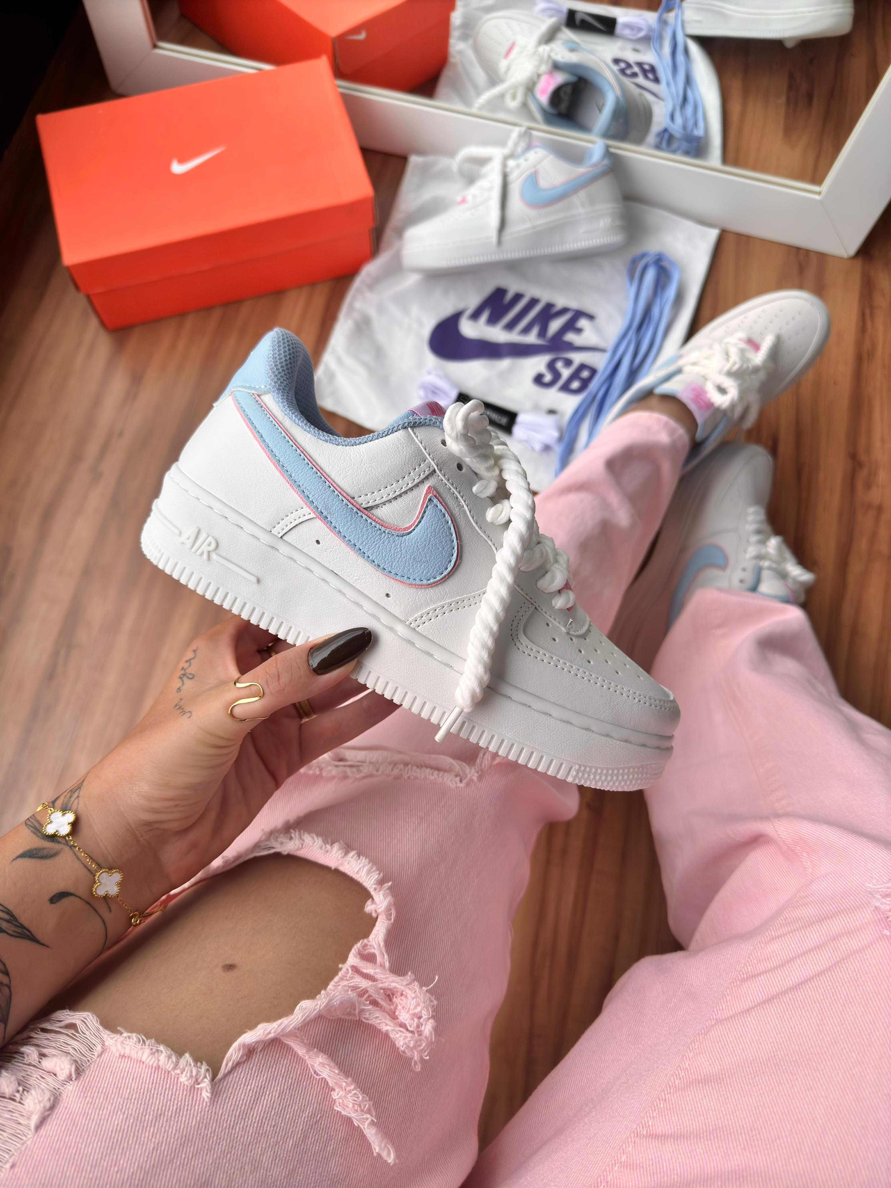 Nike Air Force Breeze