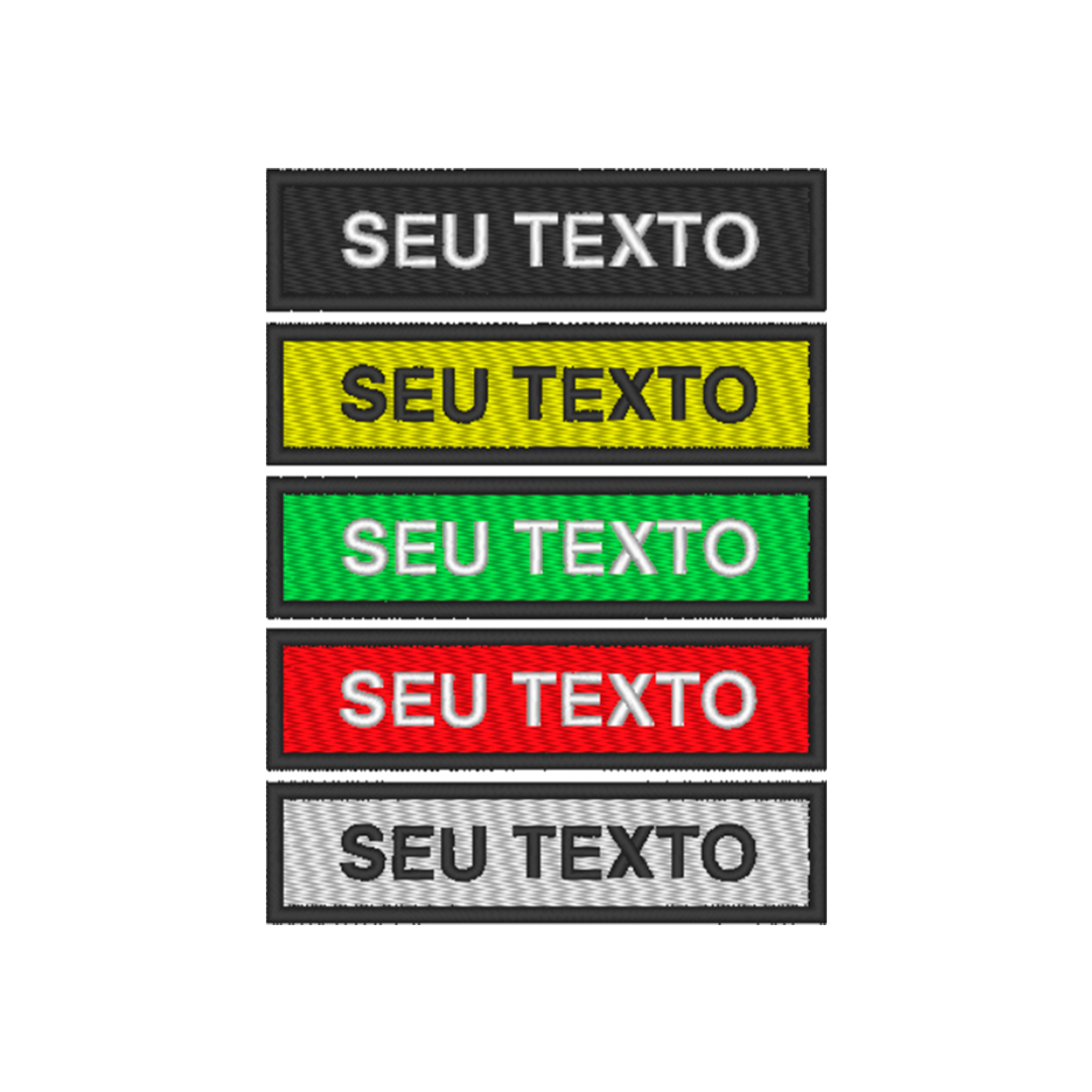 Sutache/Tarjeta Personalizada