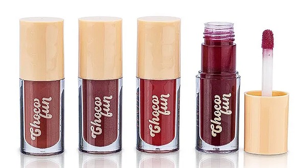 Tint Cream Choco Fun - Fenzza