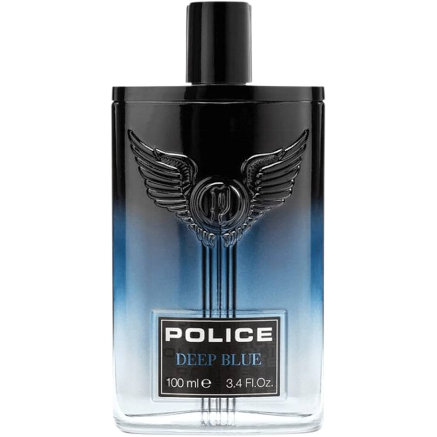 PERFUME MASCULINO POLICE DEEP BLUE Edt  100ml