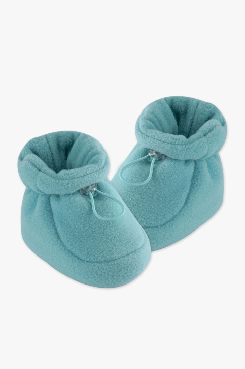 PANTUFA SOFT ANTIDERRAPANTE BEBÊ DEDEKA