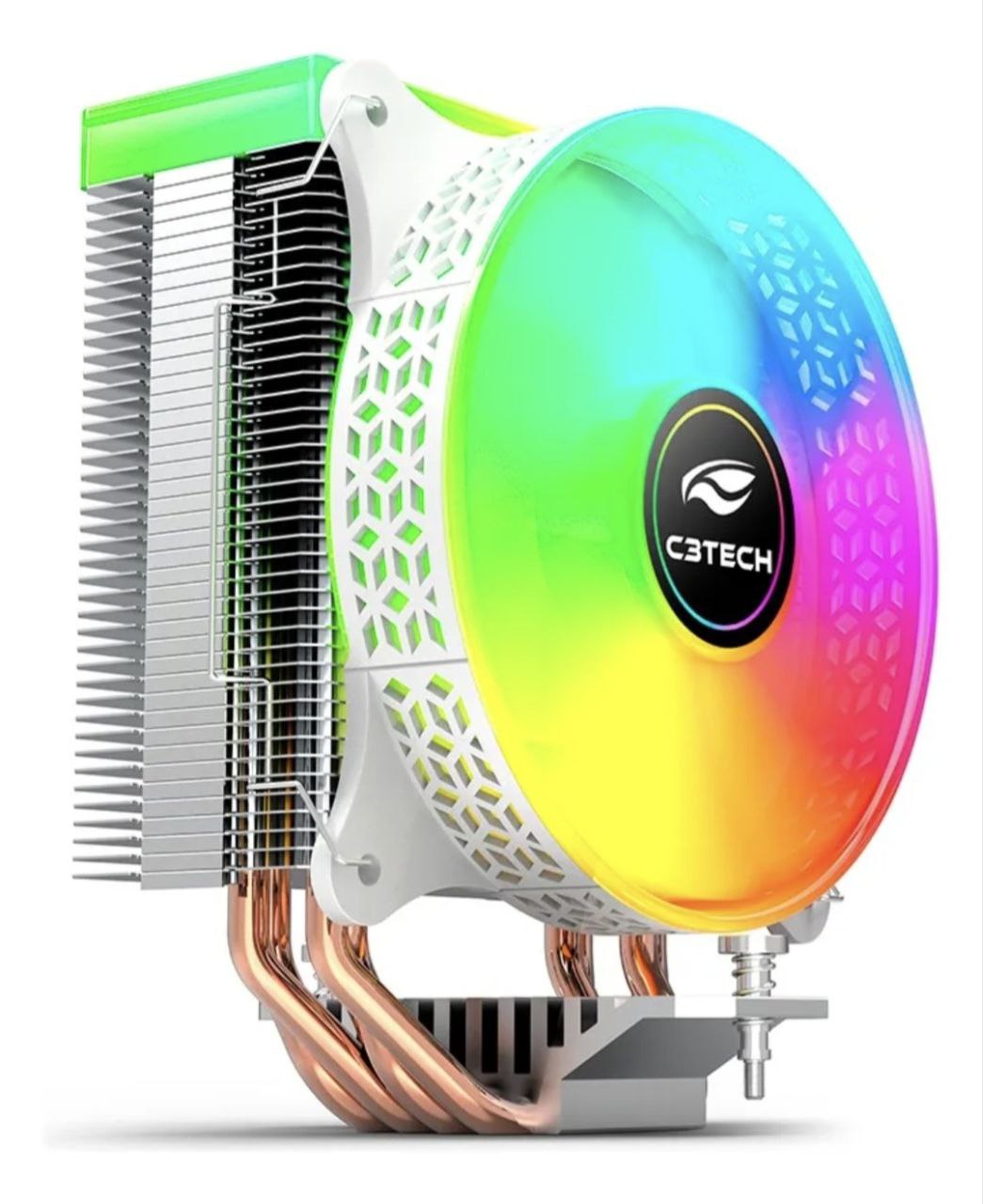 Cooler RGB para Processador - FC-L150