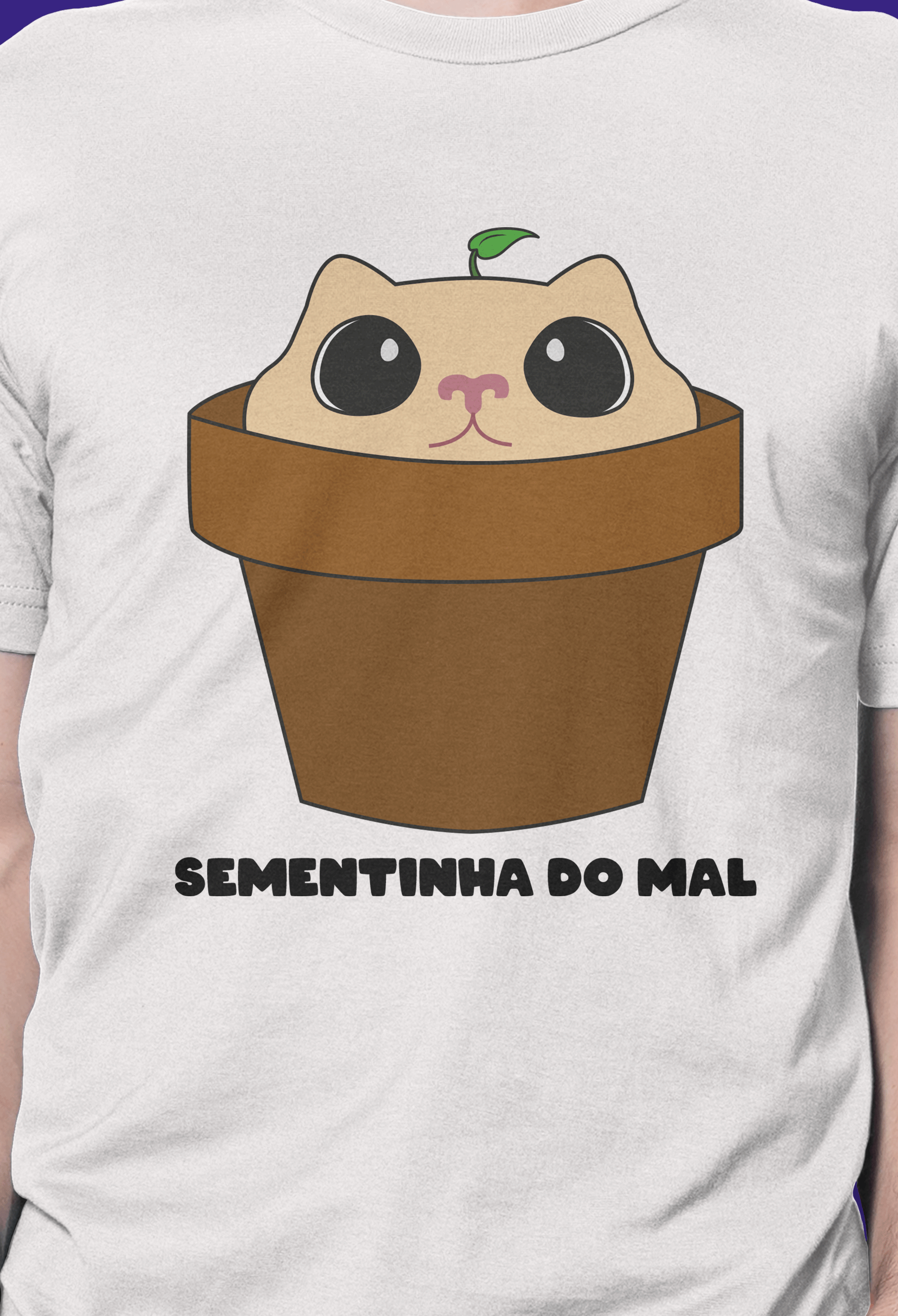 SEMENTINHA DO MAL