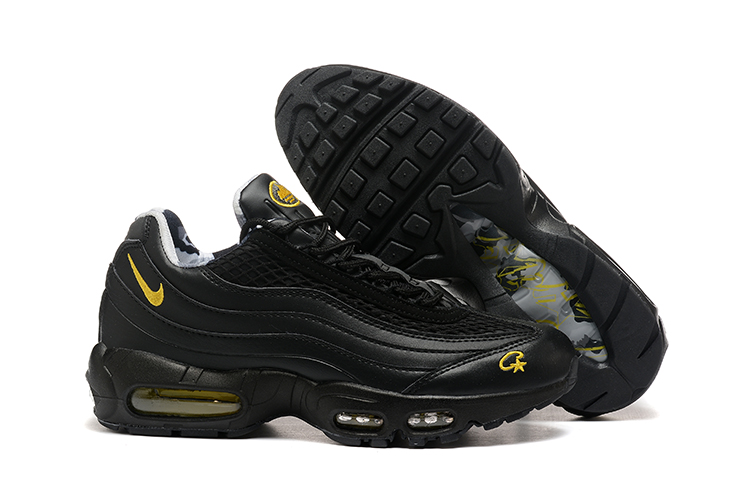 NIKE AIR MAX 95 CORTEIZ HONEY BLACK