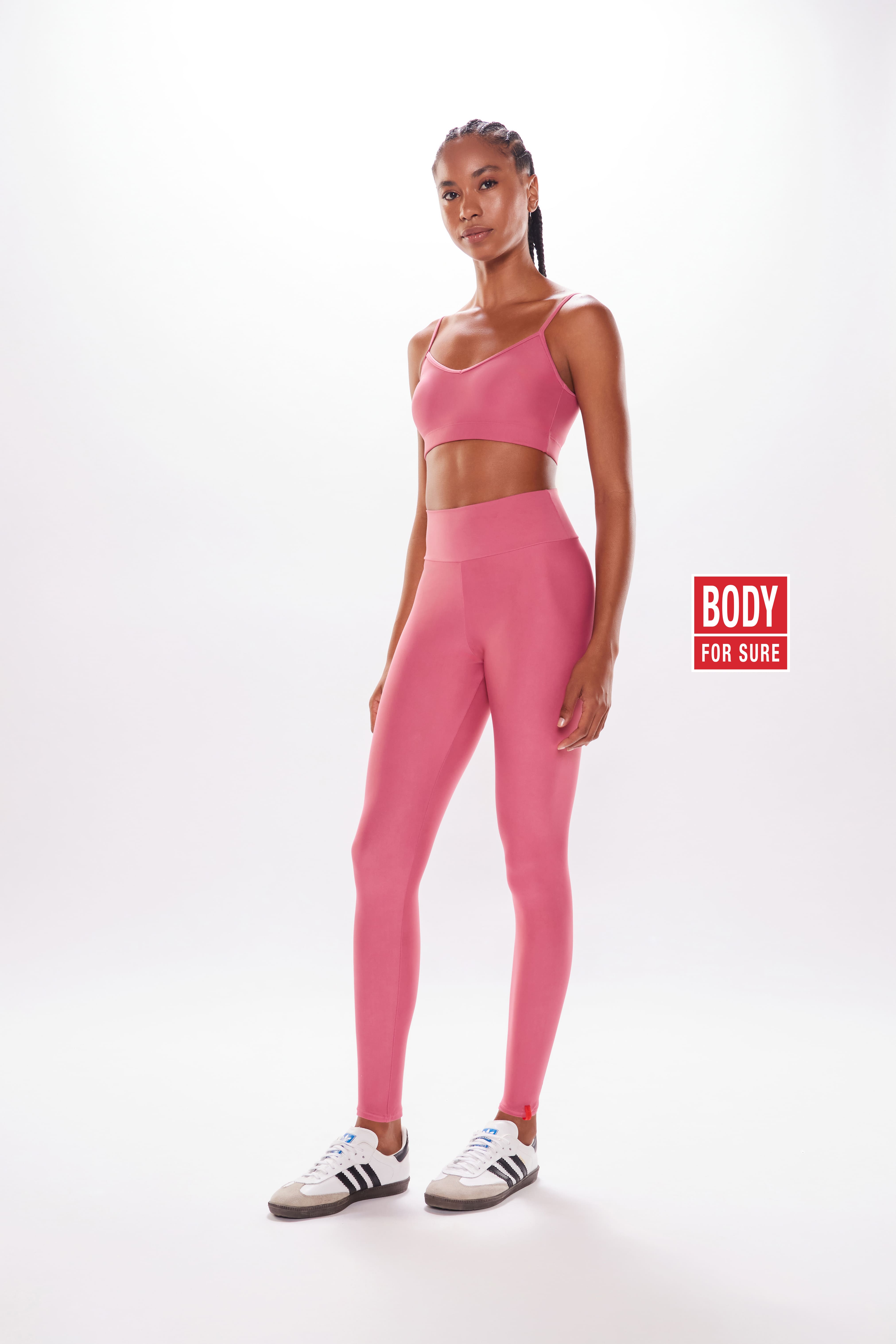 Conjunto Mom Body For Sure