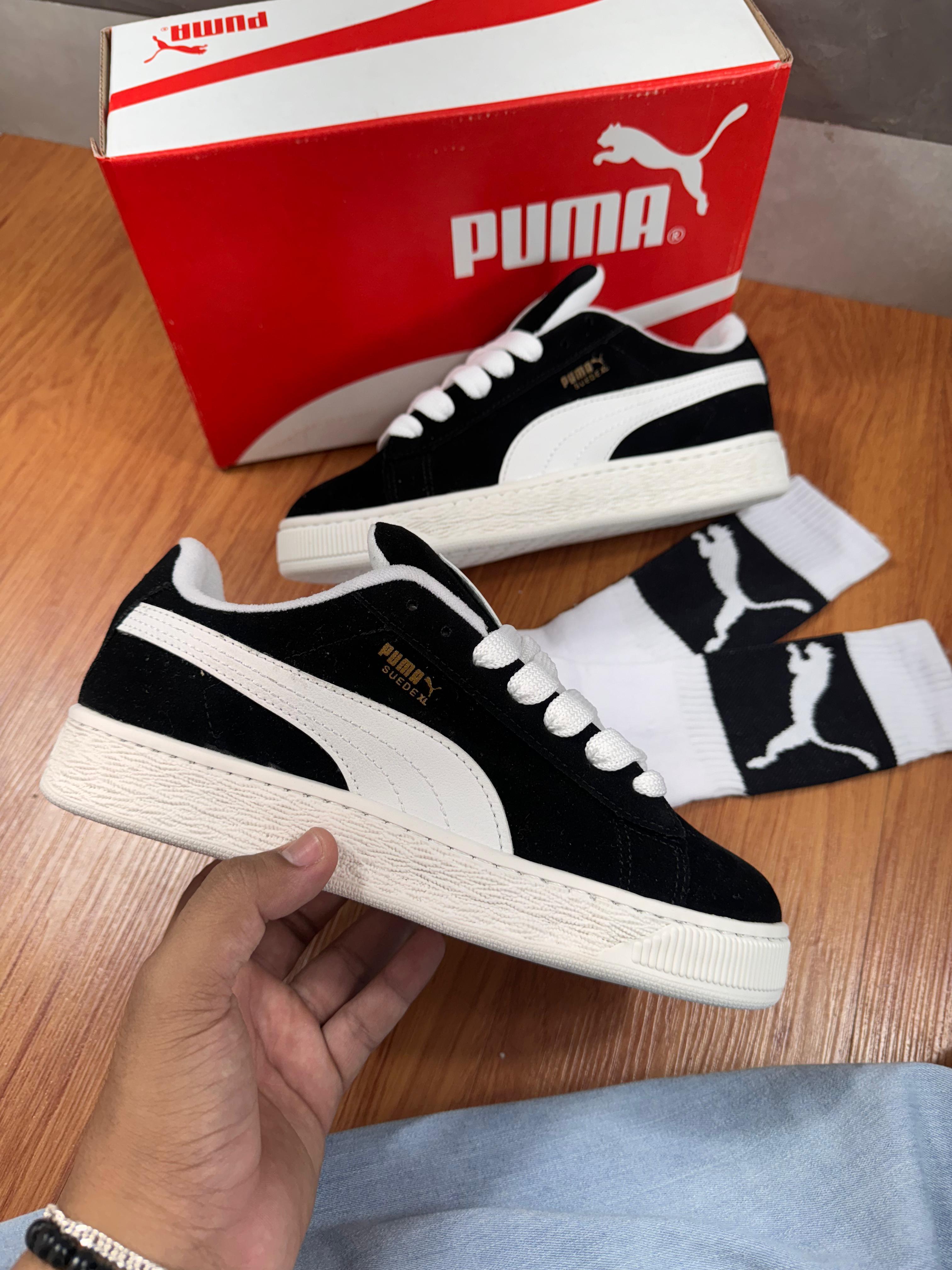 Tenis Puma XL
