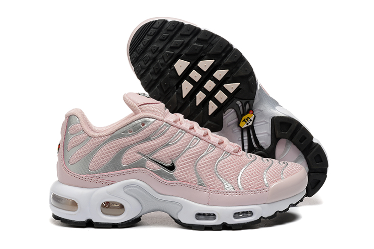 NIKE TN 1 PINK GRAY