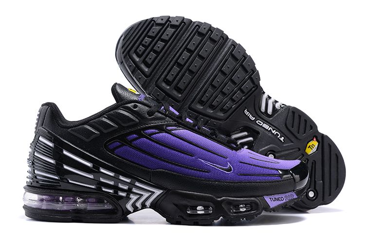 NIKE TN 3 PURPLE
