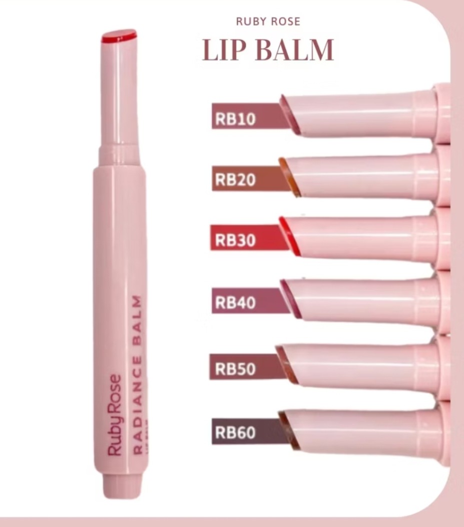 Radiance Balm Lip By Ruby Rose