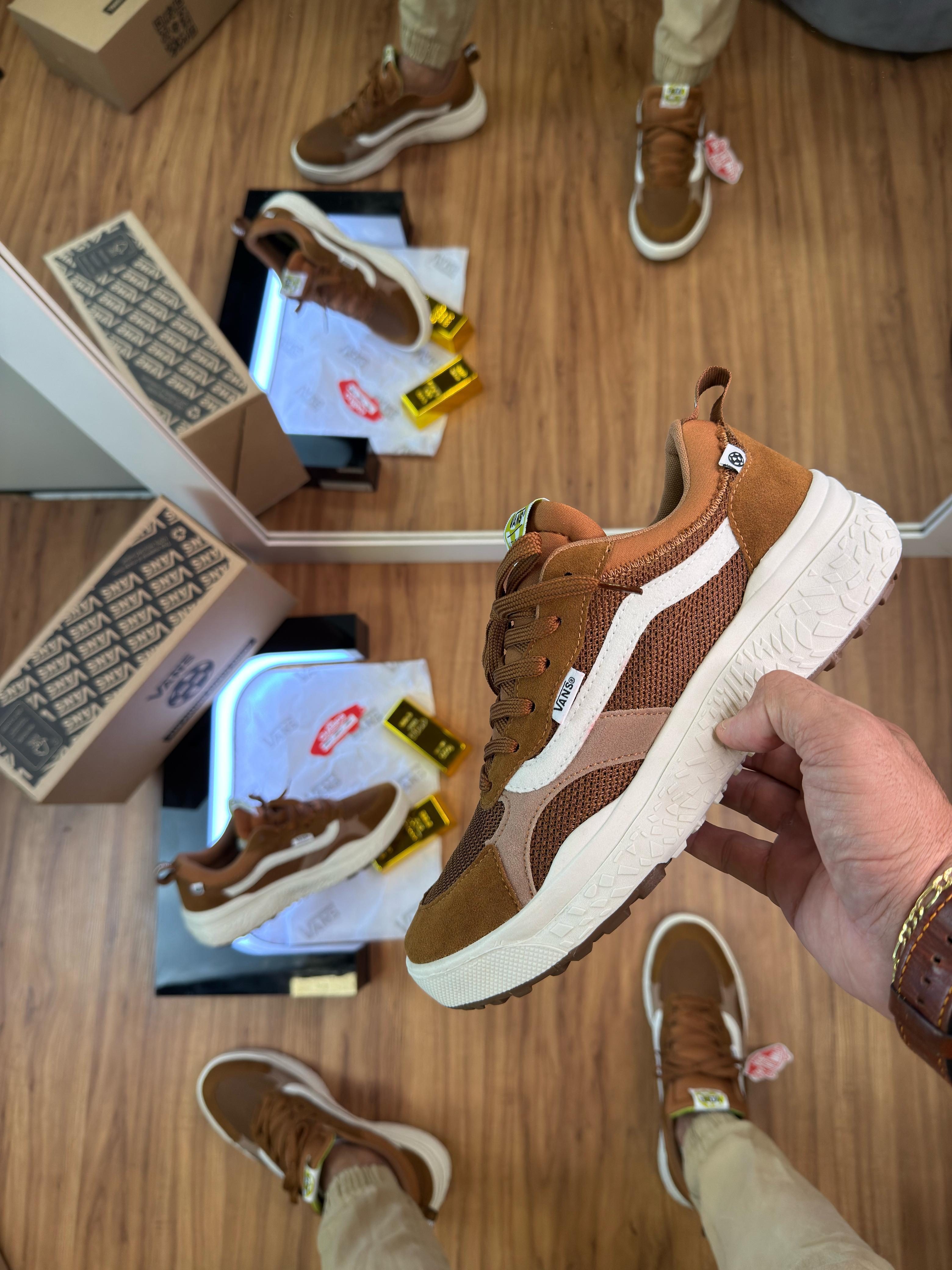 Vans Ultrarange Neo VR3