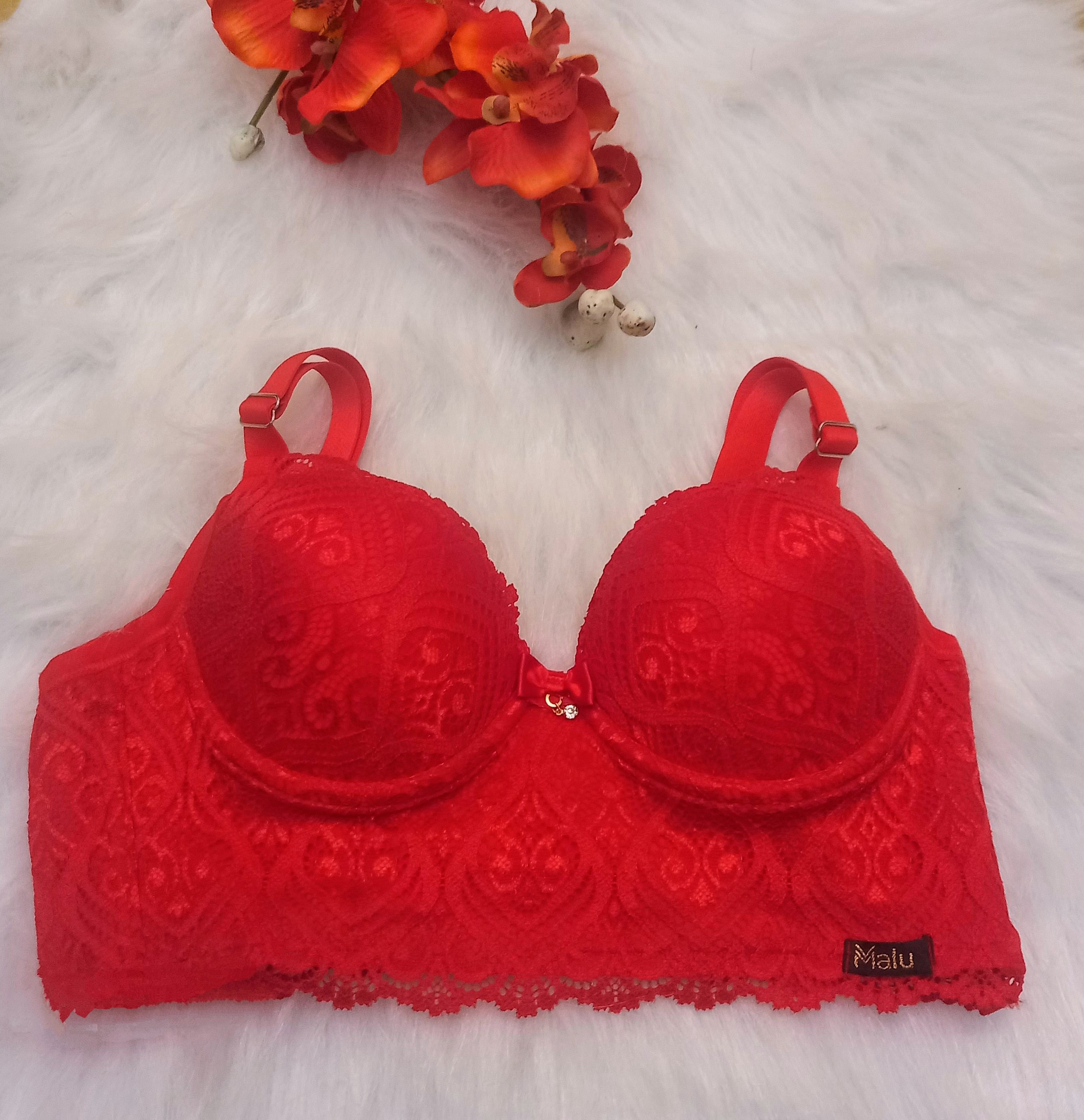 Sutiã Corpet - REF.002