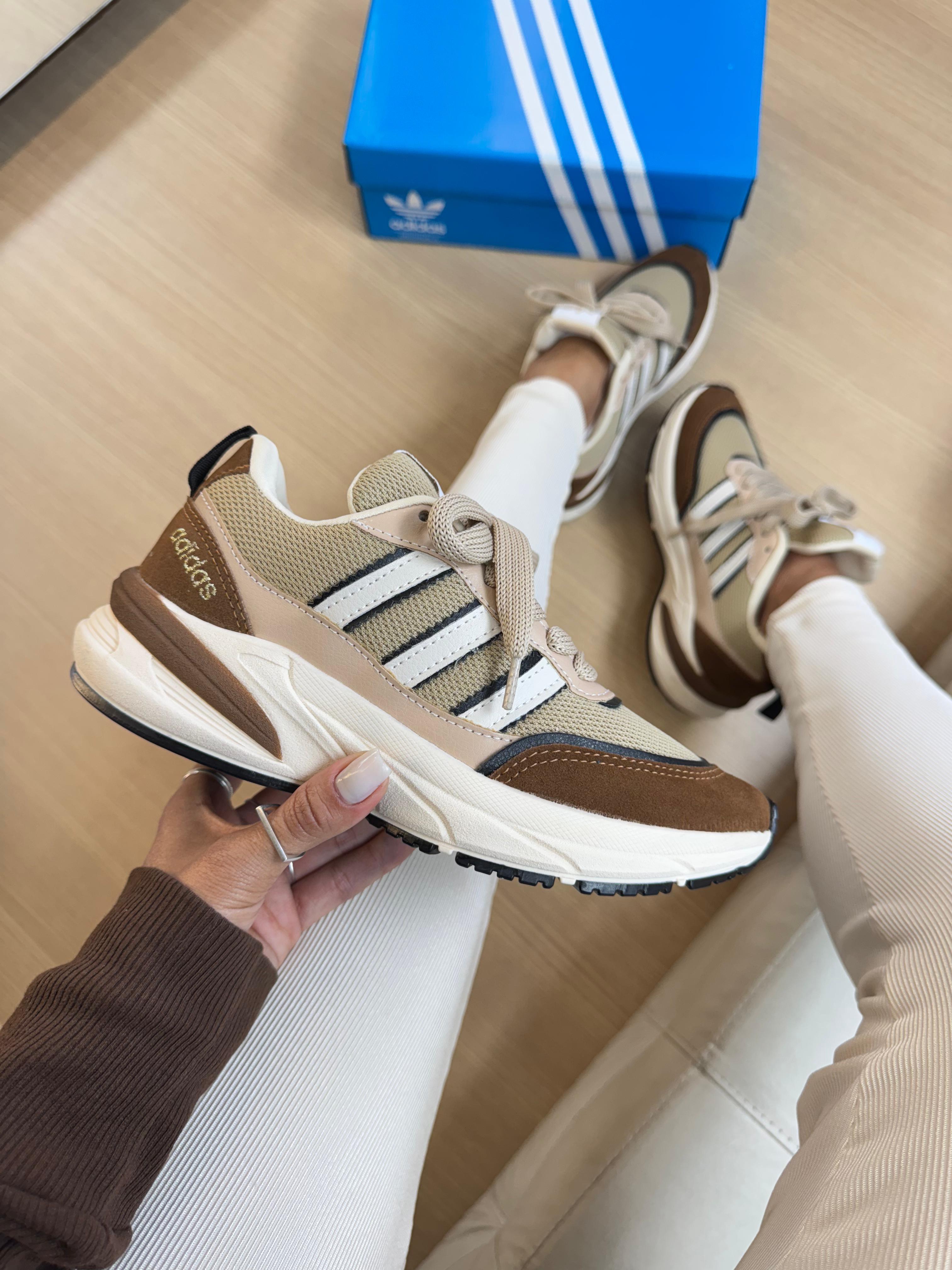 Adidas RUNNING