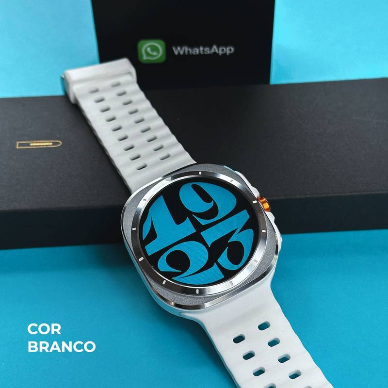 MA27 Microwear| 1GB| Responde Whatsapp