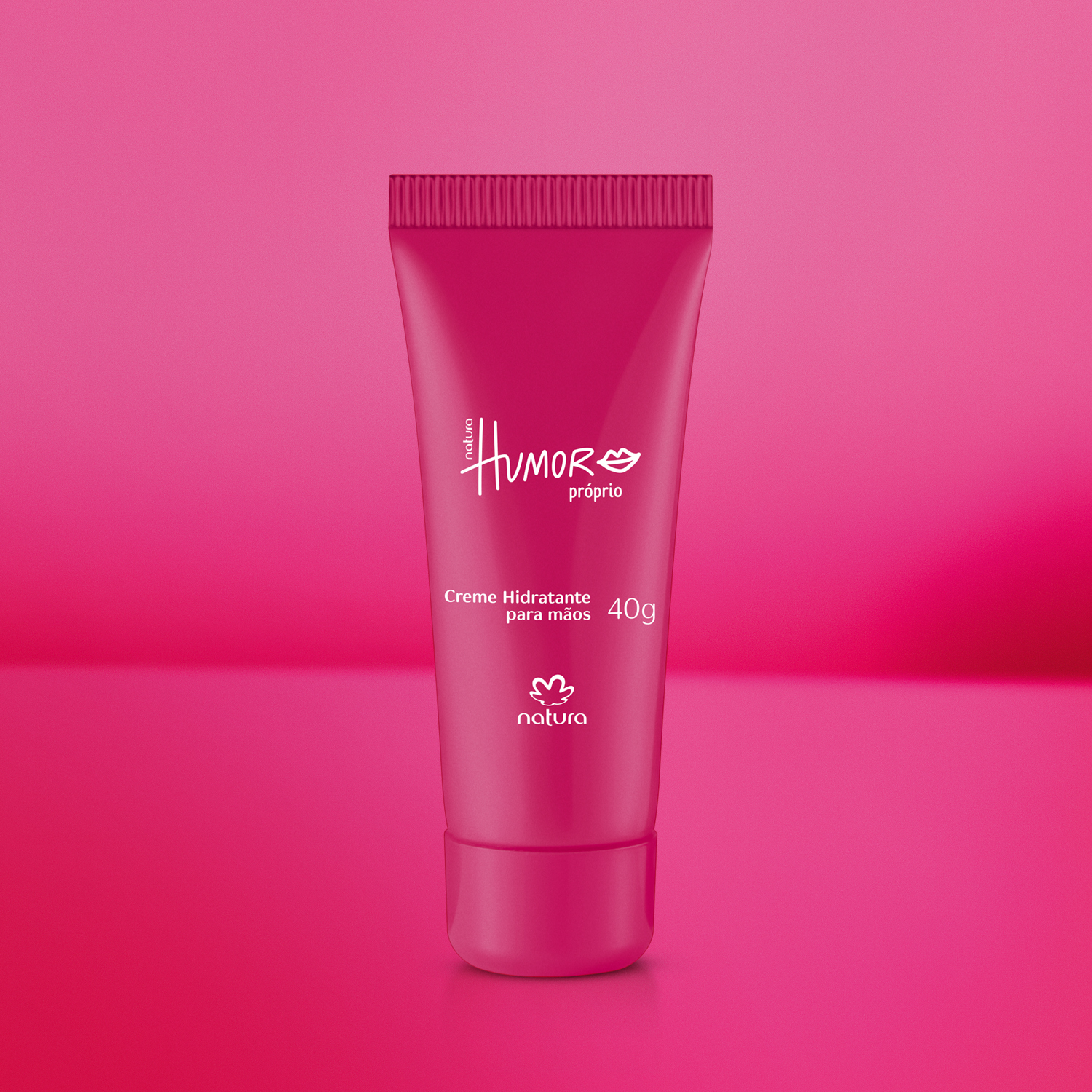 Hidratante para Mãos Humor Próprio