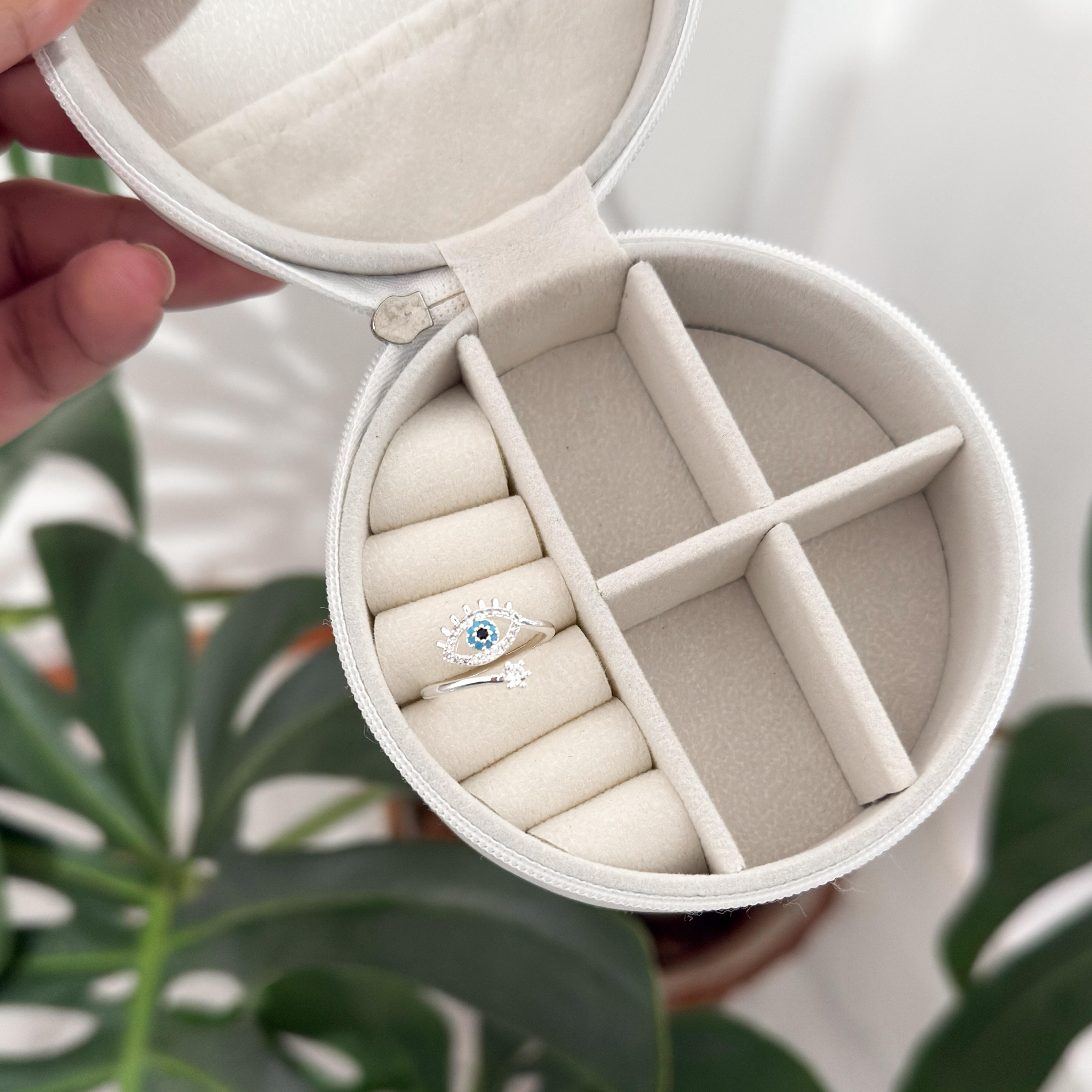 Anel Olho Grego Regulagem A68