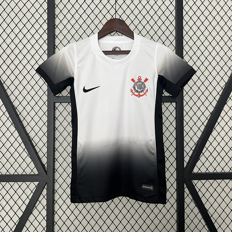 Corinthians I Feminina 24/25