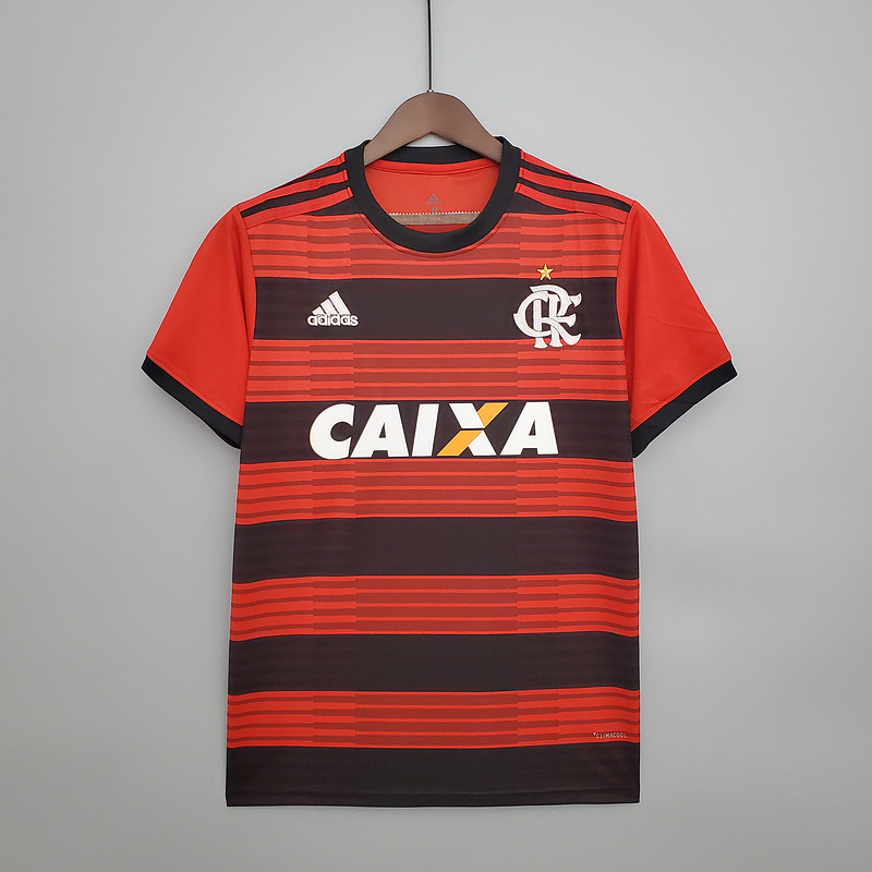 Flamengo Retrô 18/19