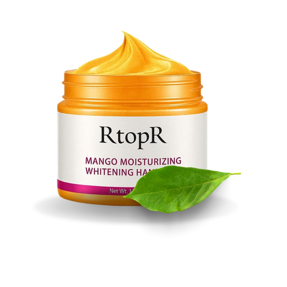 Máscara Rejuvenescedora para Mãos RtopR Carolinne - Manchas nunca mais! 50% de DESCONTO + FRETE GRÁTIS