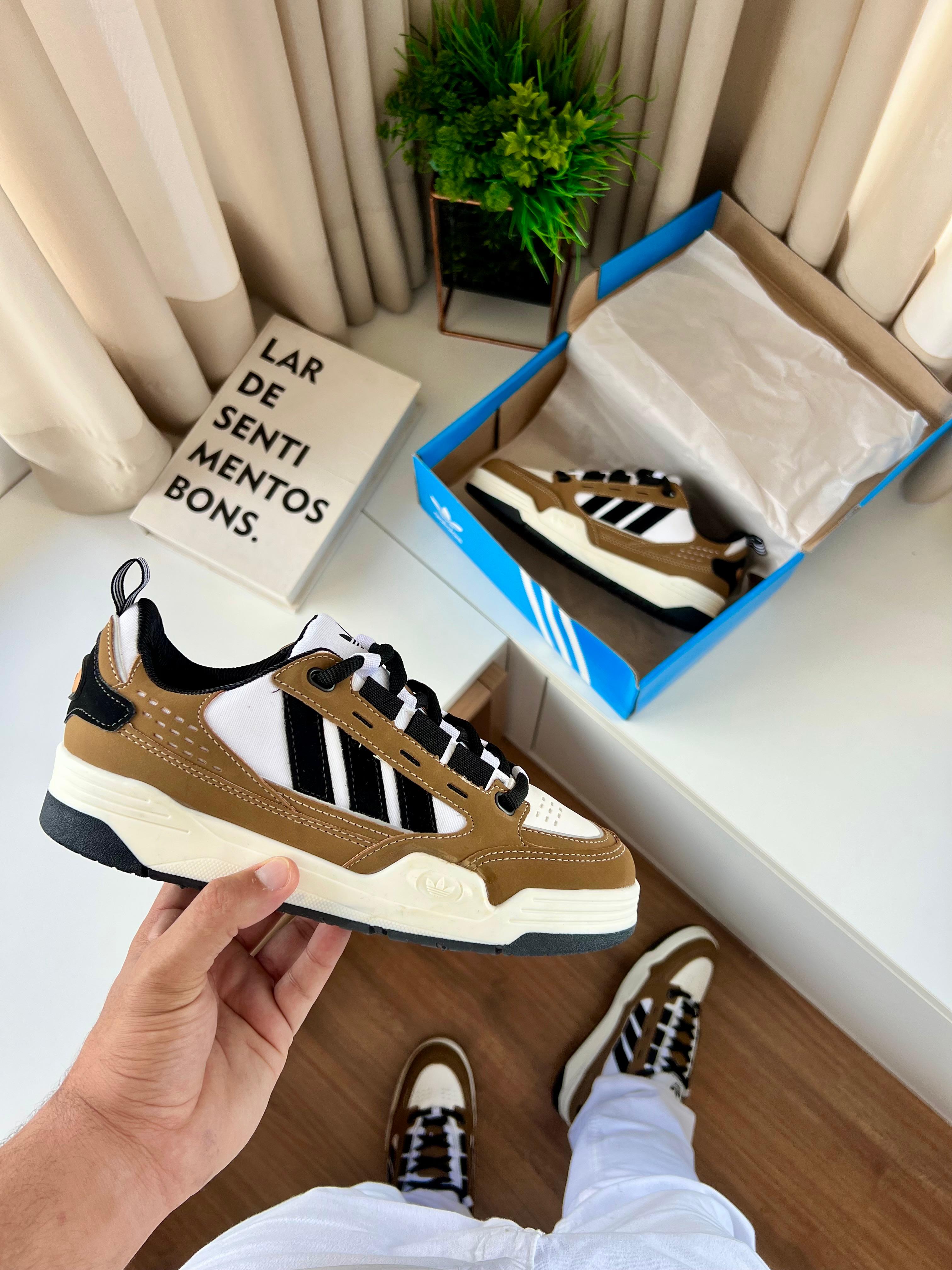 Adidas Adi2000