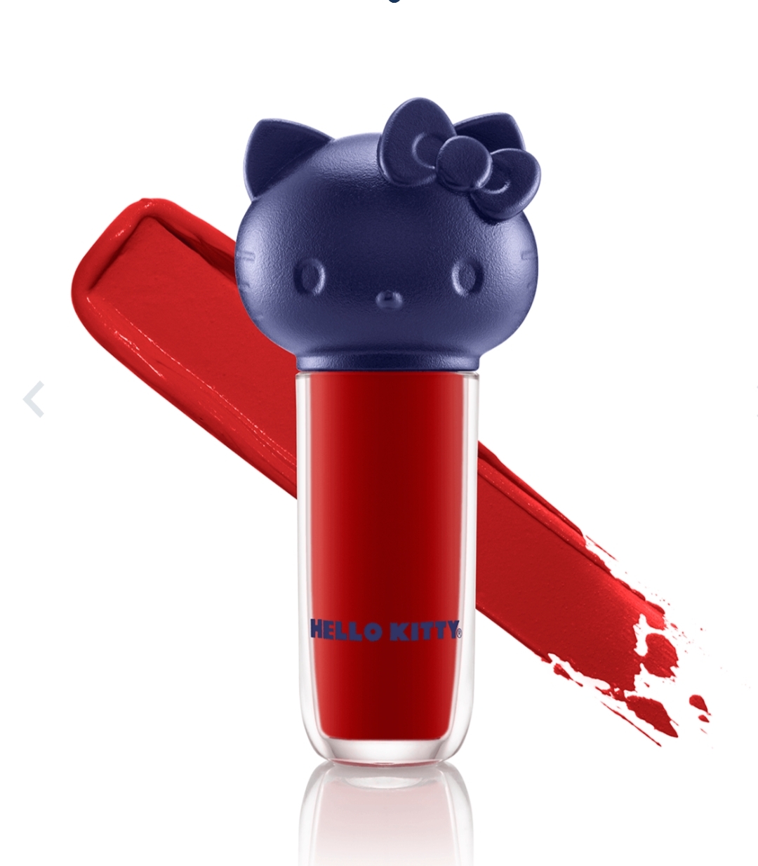 BT Hello Kitty Liquid Blush - Bruna Tavares