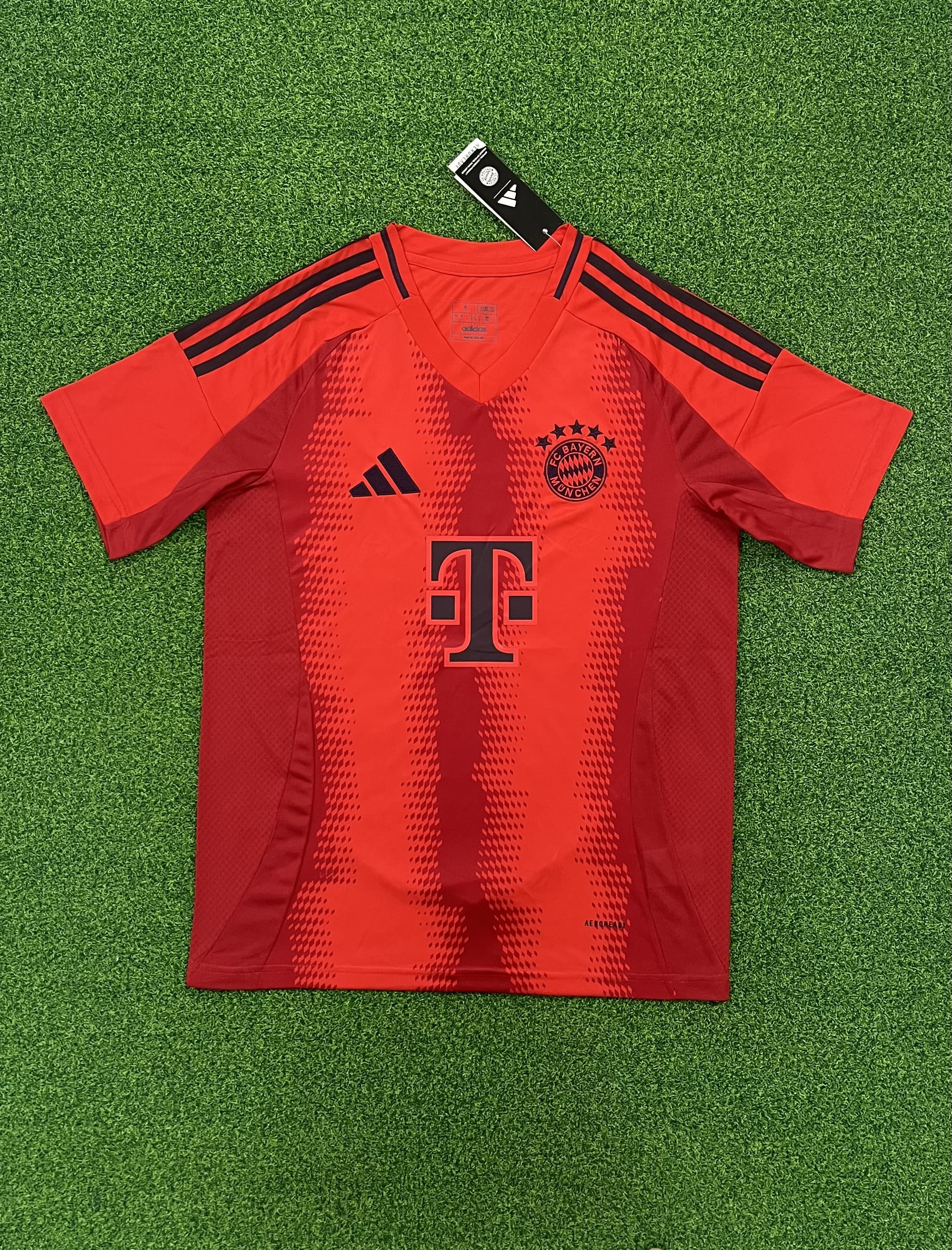 Camisa Bayern Munich Casa 24/25