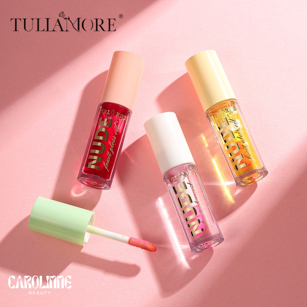 Hidratante Labial Frutas - Tuliamore
