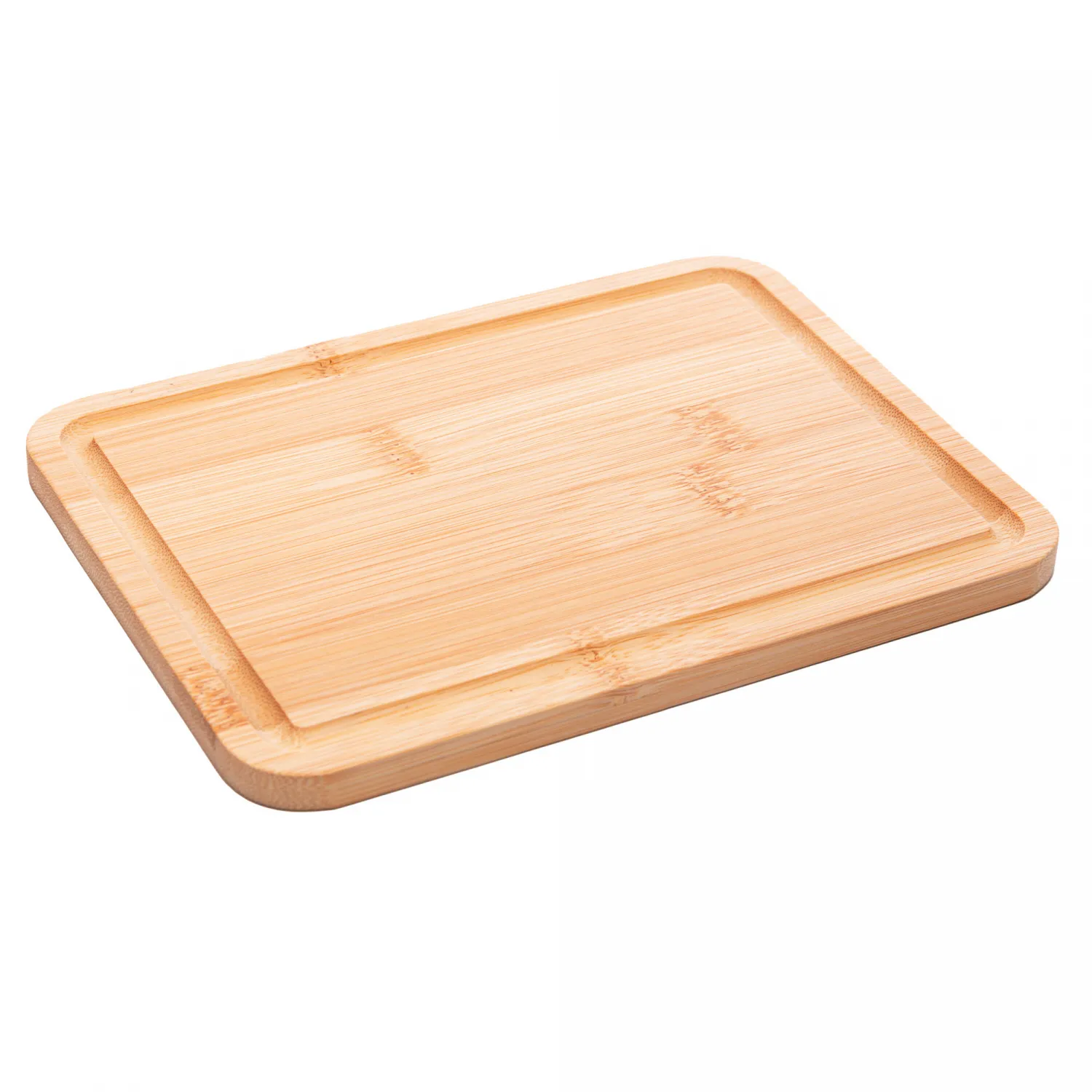 Tábua para Corte de Bambu 15cm x 20cm x 1cm - Lyor