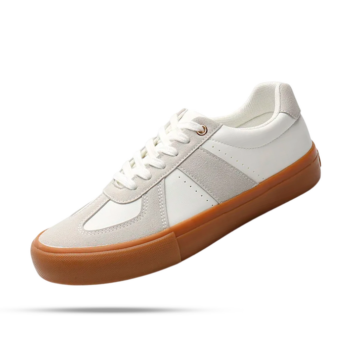 Tênis Masculino Zavinni Lattè