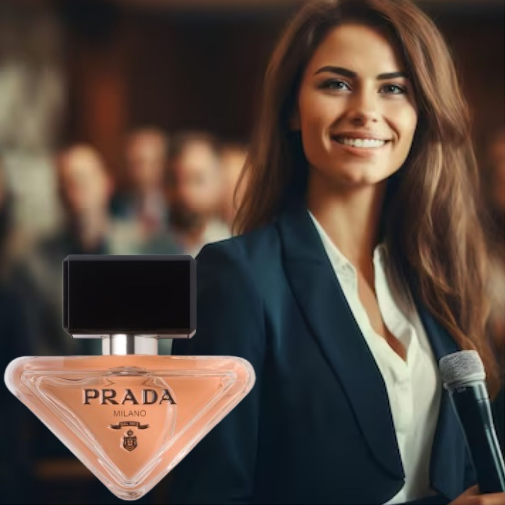 PRADA PARADOXE 60ML