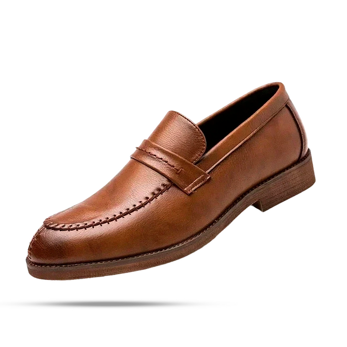 Sapato Masculino Loafer Zavinni Toscanno