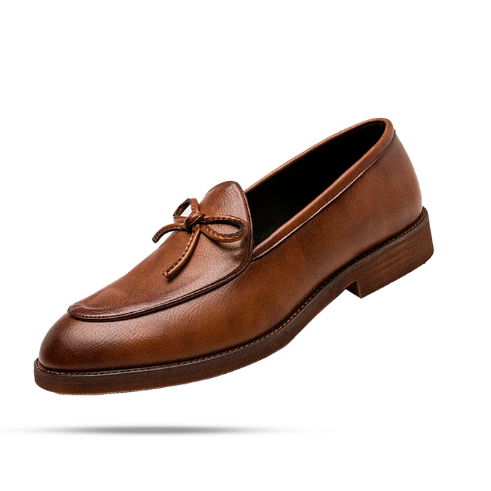 Sapato Masculino Loafer Zavinni Palermo