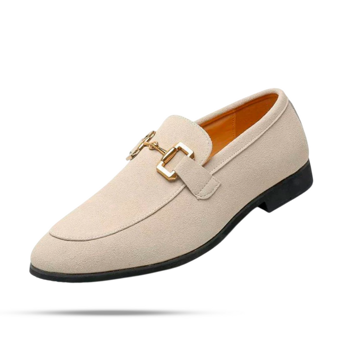 Sapato Masculino Loafer Zavinni Capriccio