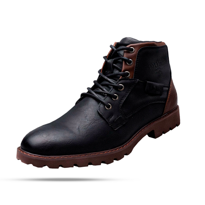 Bota Masculina Zavinni Montblanc