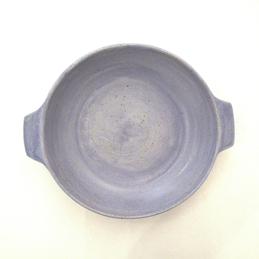 Prato Fundo com Alça