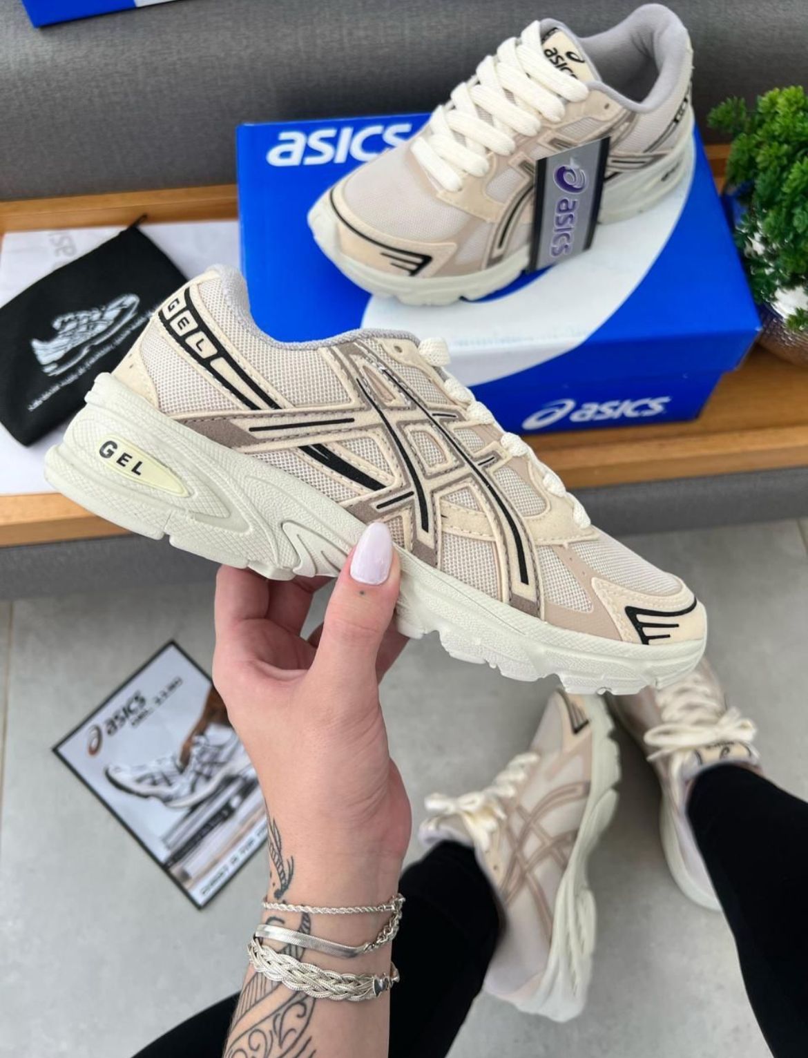 Asics Gel 1130 OFF